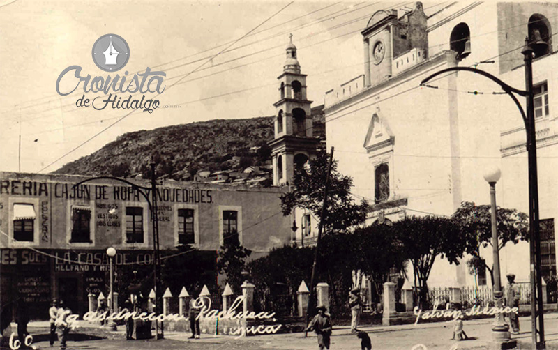 Descripción: F:\Parroquia de la Asunción\Parroquia de la Asunción 1917.jpg